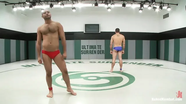 Leo Forte Vs Alessio Romero
