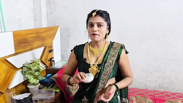 Makan malin ne kiraya na dene par mujhe nanga karke buri tarah choda