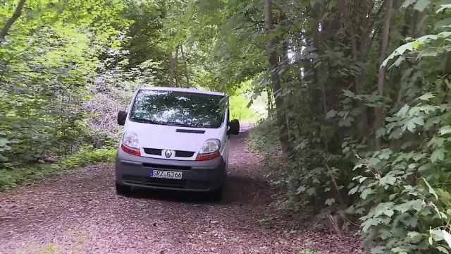 Deutsche Titten Tease and Suck Fest