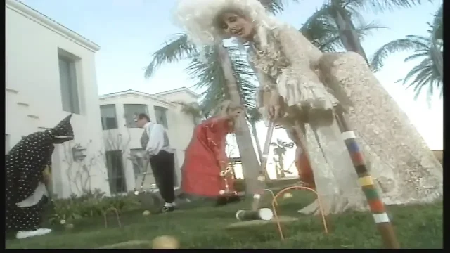Golden Age of Stars — Nina Hartley Vol 2