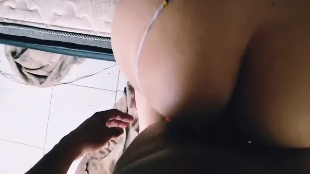 Persian Girl Anal Fuck