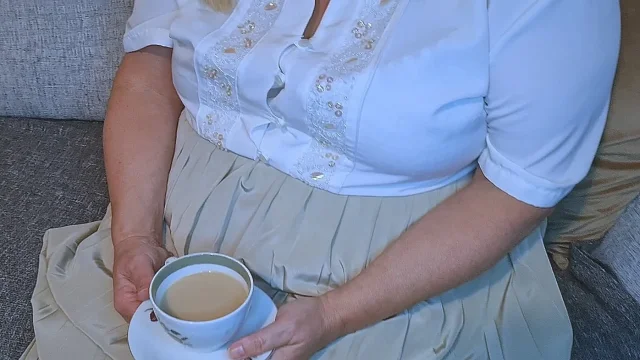 granny audition 23 - desperate pensionerwmv
