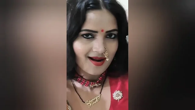 indian First Night of a newly married desi beautiful girl with addicted husband