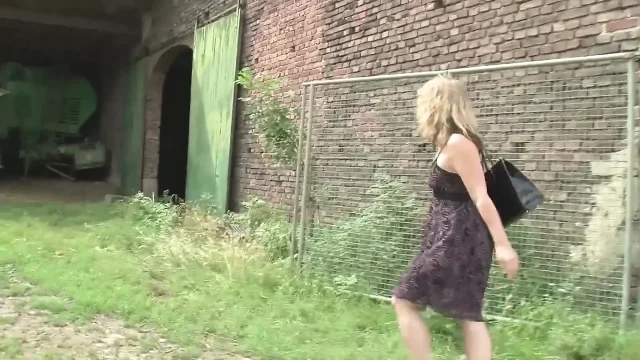German Farmer Sex - Full DVD