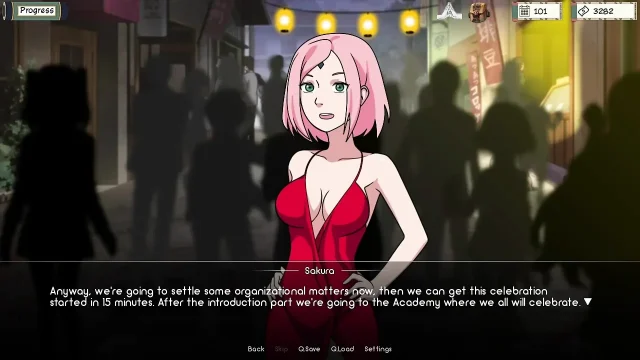 Complete Gameplay - Kunoichi Trainer Part 13