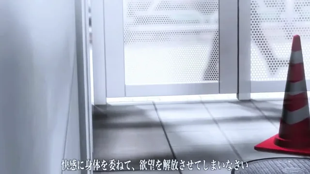 The Boss and New Employer - Hentai 3D 35