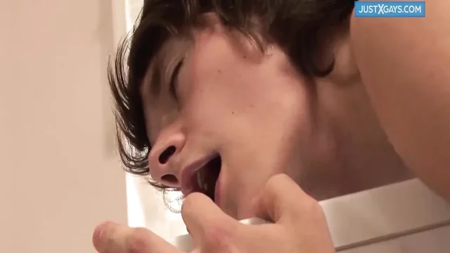 Fun - Gay - Cumshot