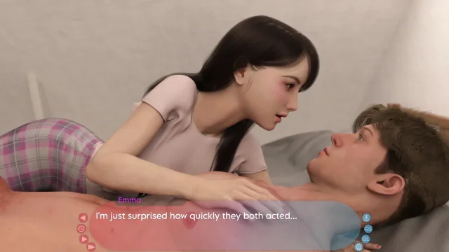 The Pussy Lover part 8