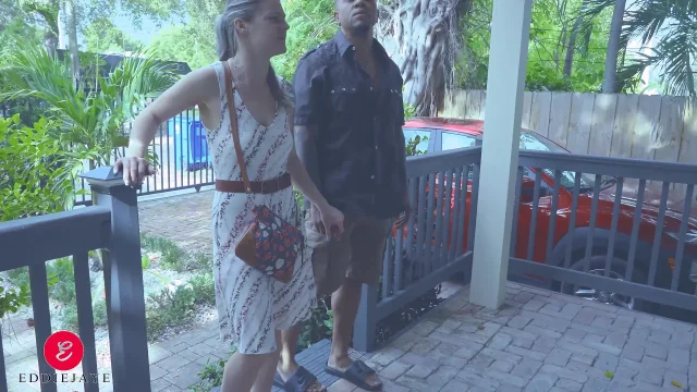 Anal Sex with our Realtor