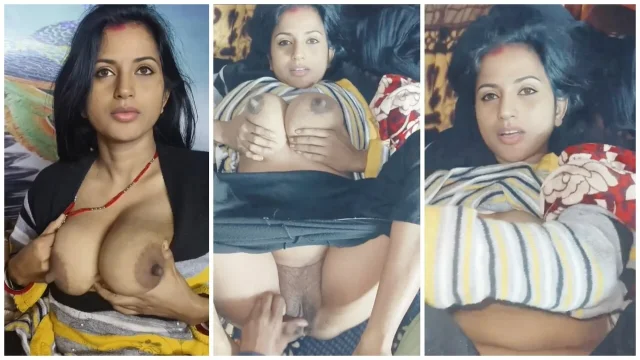 Season 4 Amisha bhabhi getting fuck with married boyfriend