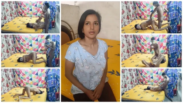 Season 64 Nisha bhabhi fuck with servant