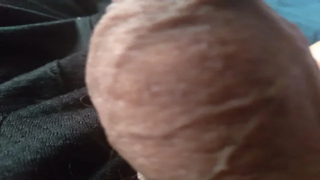 gay dude with his femonemal cock
