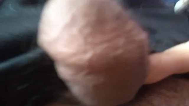 long penis resting