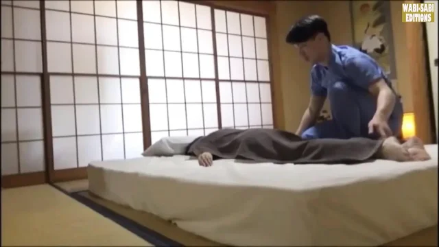 Undercover Investigation of a Rumored Mature Only Massage Parlor with Heated