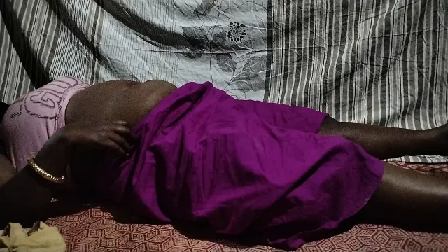 Deshi vabi enjoy with boy friend with sexPart1