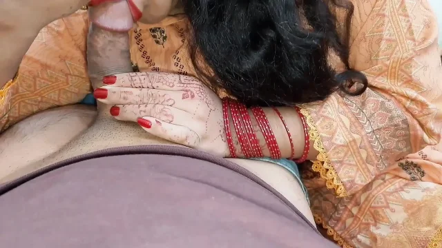 The stepson asked his stepmother when he would get married