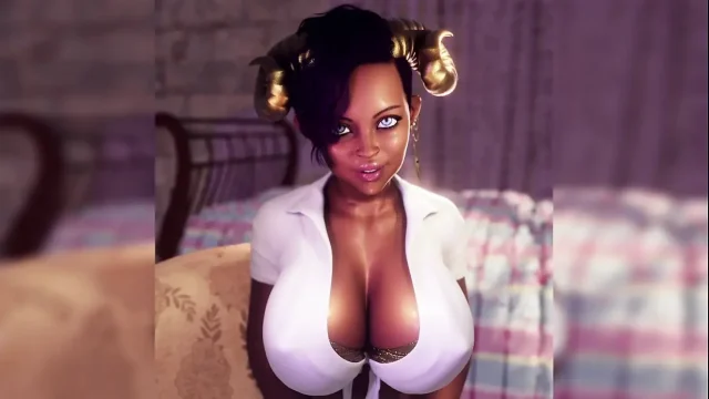 Magic Pussy Chapter 1 Parte 1 Cock Cam Gameplay