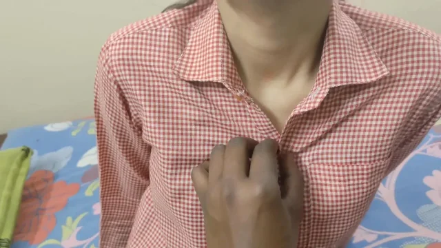 Desi Village Hot Sexy School Girl Hardcore Sex Viral MMS Indian Village Desi