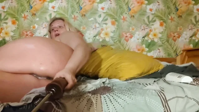 Daddy made me gift part 2