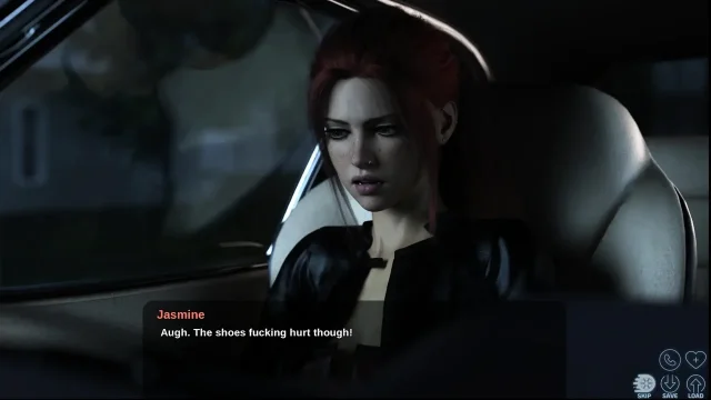 Slow and Furious Sex Part 29 New Update