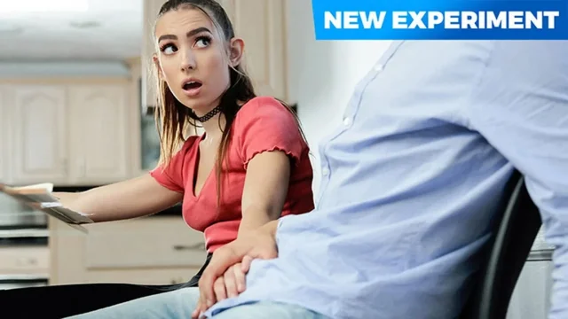 Fucking by Contract Her Landlord Owns Her Perfect Pussy Once a Month
