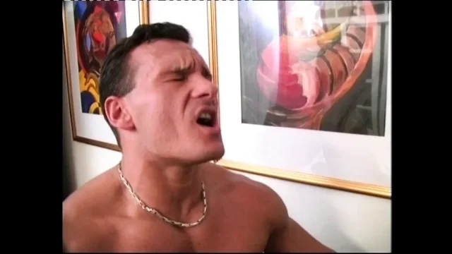 Lauro Giotto Loves to Eat the Wet Pussy of Alexa Weix