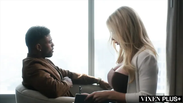 MILFY Horny Milf Lexi fucked By Stud