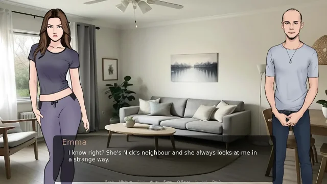 The Promise We Made Episode 5