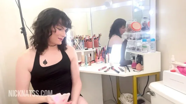 Sissy Cuck for Three Bbcs