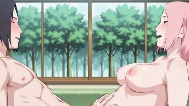tachi x Sakura Boruto