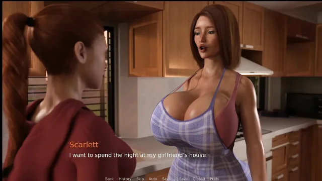 MILFBREEDER CH5- PART 4