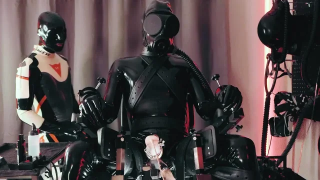 Devious Drone Re-testing pp Training