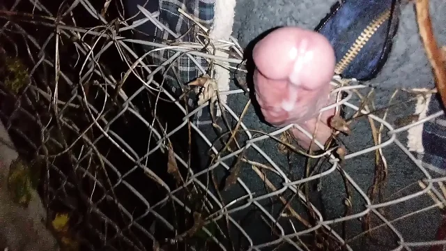 Outdoor Cum Compilation - Rockard Daddy