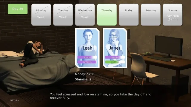 The flat lust project happy ending massage in apartment ep 8