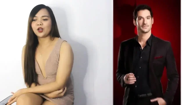 Sharinami- Spit or Swallow- Answering Intense Questions From My Fans