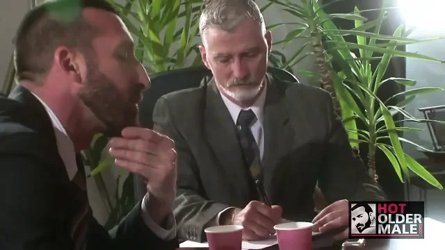 Unsuitable Paul Billy and Xavier