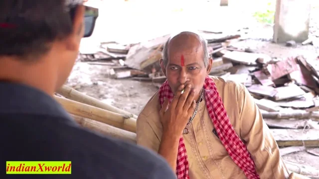 Stepmom Saves 18yrs Girl from Local Gangster Indian Web Series Sex