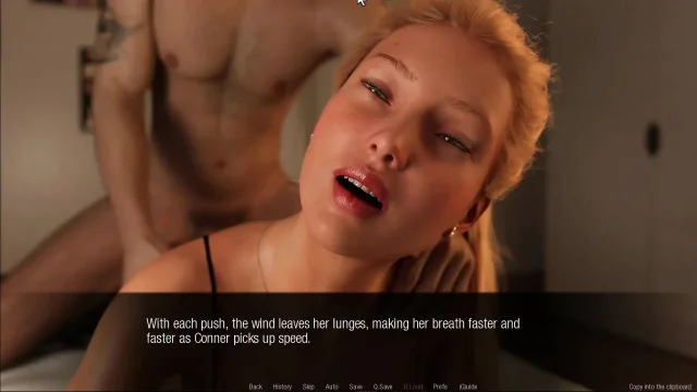 Jessica neil 14 Jessica Had Wild Night Out Almost Fucking Mr Parker