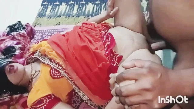 Indian hot girl was fucked by her husband hindi sex video