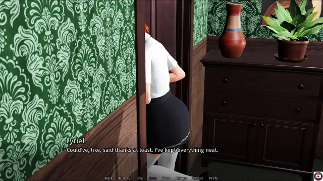 A House in the Rift - PT 40 - Zanith