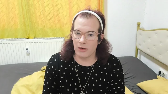 Let me introduce myself