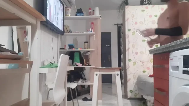 Ass shattered
