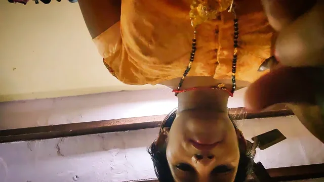 Hot Indian Wife Fucked By Her Husband's Best Friend hindi sex in Hindi audio