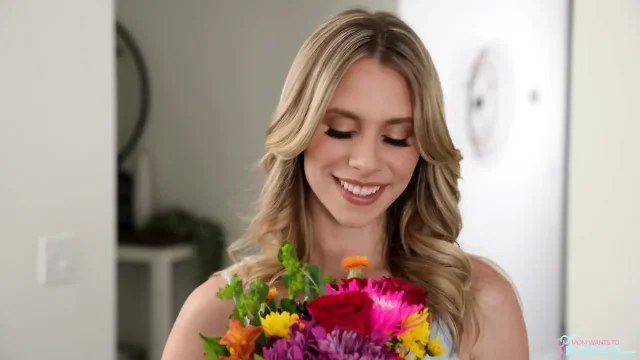 Flowers for my stepmom - s2e10