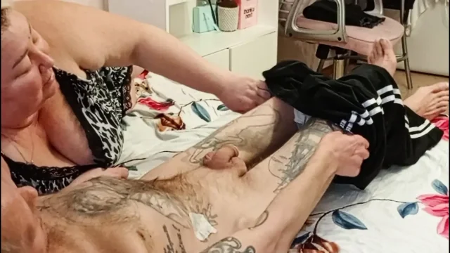love cumming in my neighbor throat