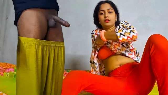 She was fingering her pussy but not enjoying it her hat was not reaching her