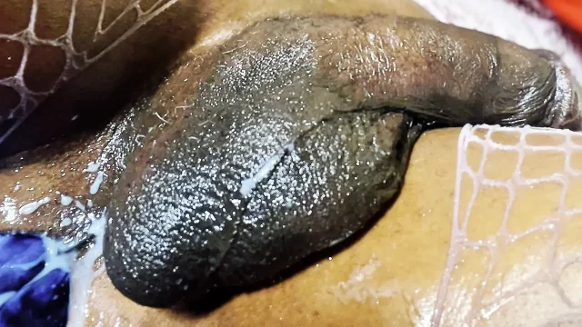Cum Stretch My Pussy 8