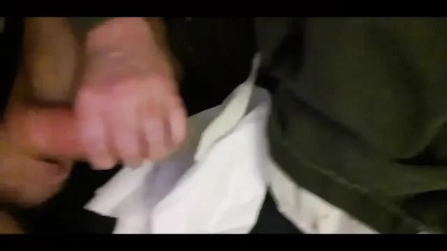 Thick Uncut Cock Shows You How He Fucks