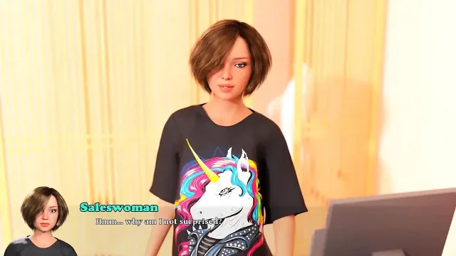 Amnesia when a date goes wrong s2ep3