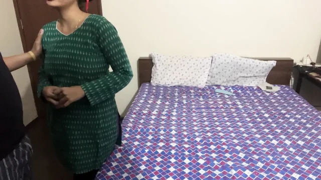Jack Teaches and Shows Neighbour How to Be Fucked Hard